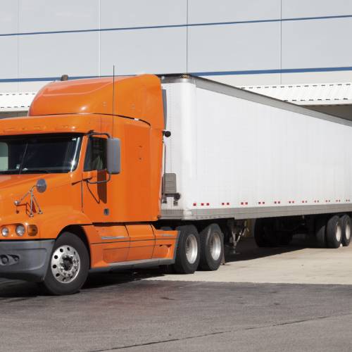 Cargo Transport